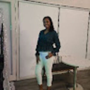 Meet your Posher, Natasha